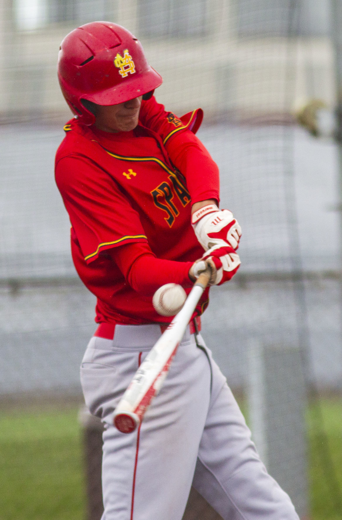 Minico loses to Lakeland in first round